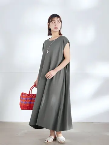 Tiaclasse Yuna コーディネート画像