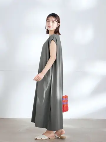 Tiaclasse Yuna コーディネート画像