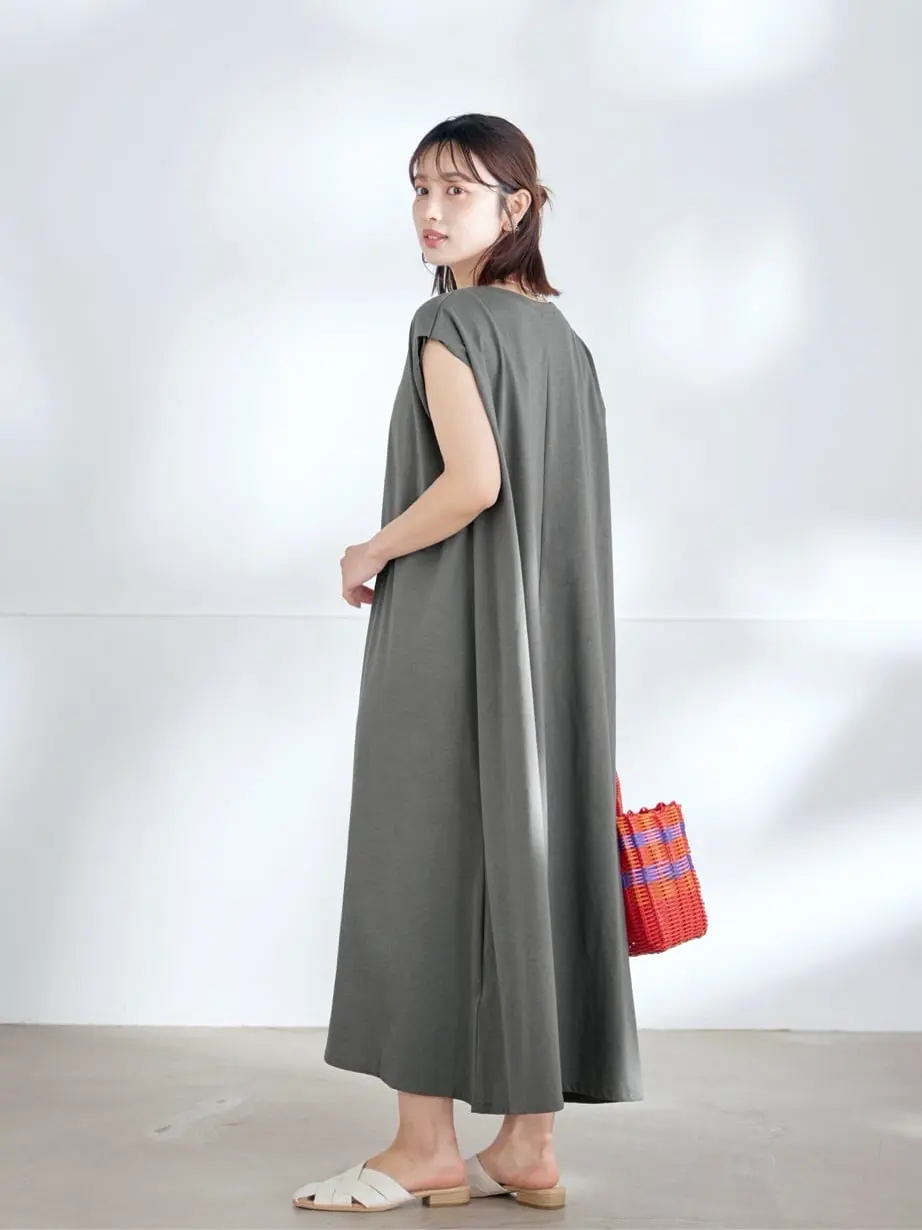 Tiaclasse Yuna コーディネート画像