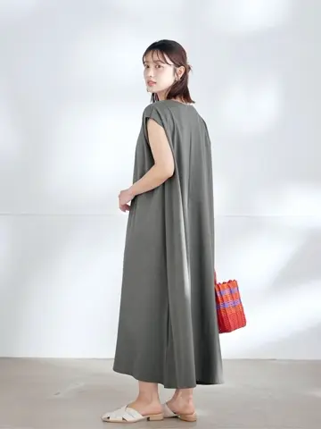 Tiaclasse Yuna コーディネート画像