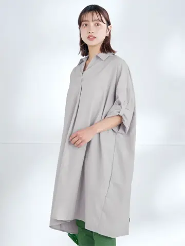 Tiaclasse Yuna コーディネート画像