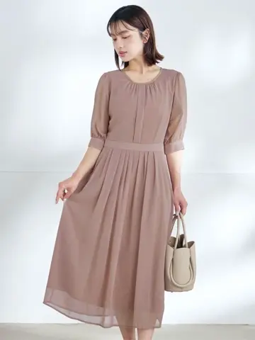 Tiaclasse Yuna コーディネート画像