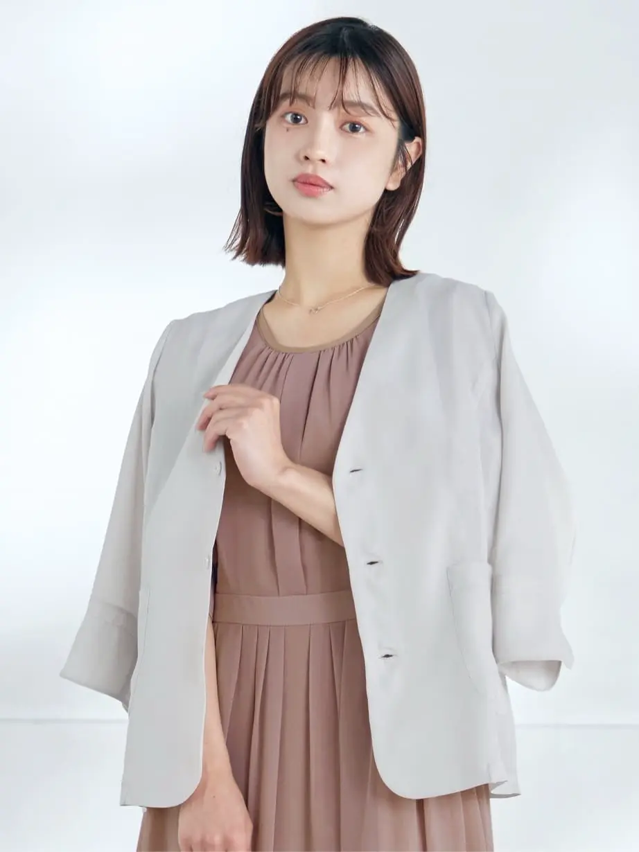 Tiaclasse Yuna コーディネート画像