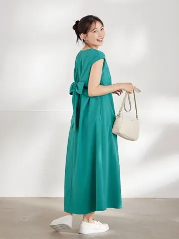 Tiaclasse yuzuki コーディネート画像