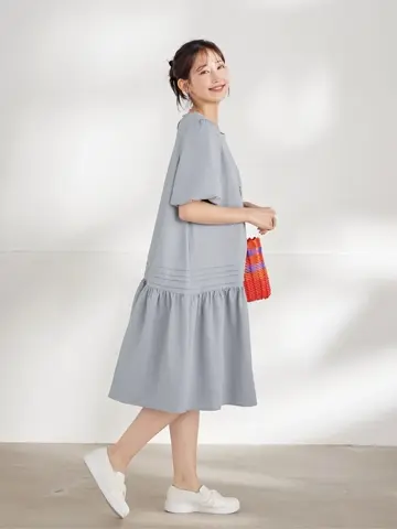 Tiaclasse yuzuki コーディネート画像