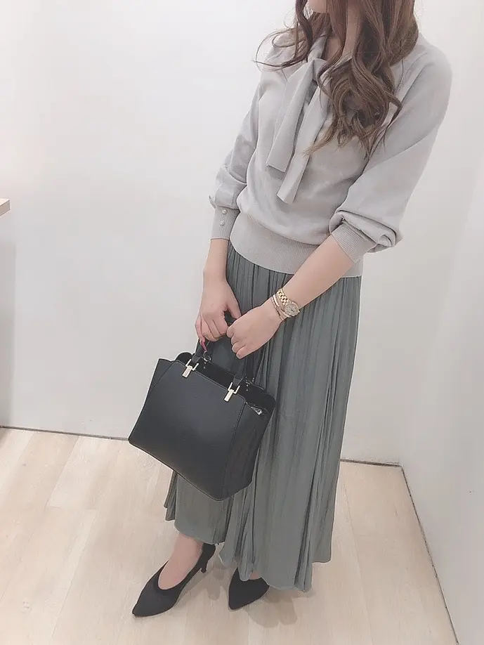  竹内 コーディネート画像