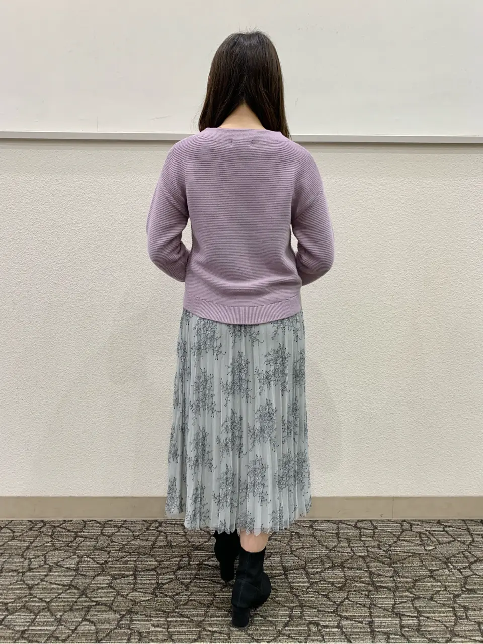 ANY SIS mami コーディネート画像