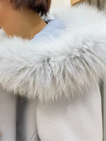 ANY SIS 斉藤 コーディネート画像