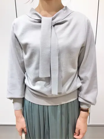 ANY SIS 今堀 コーディネート画像