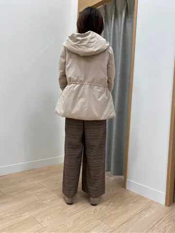 ANY SIS 斉藤 コーディネート画像