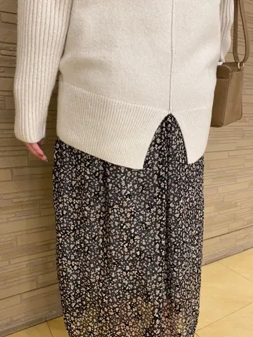 ANY SIS 藤田 コーディネート画像