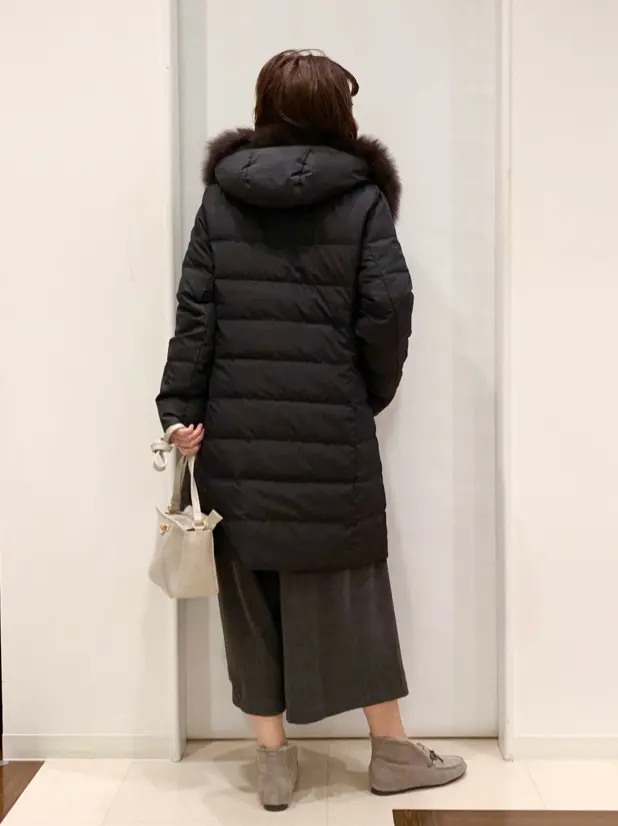 ANY SIS 横田 コーディネート画像