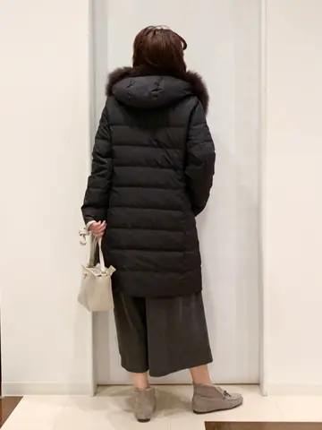 ANY SIS 横田 コーディネート画像