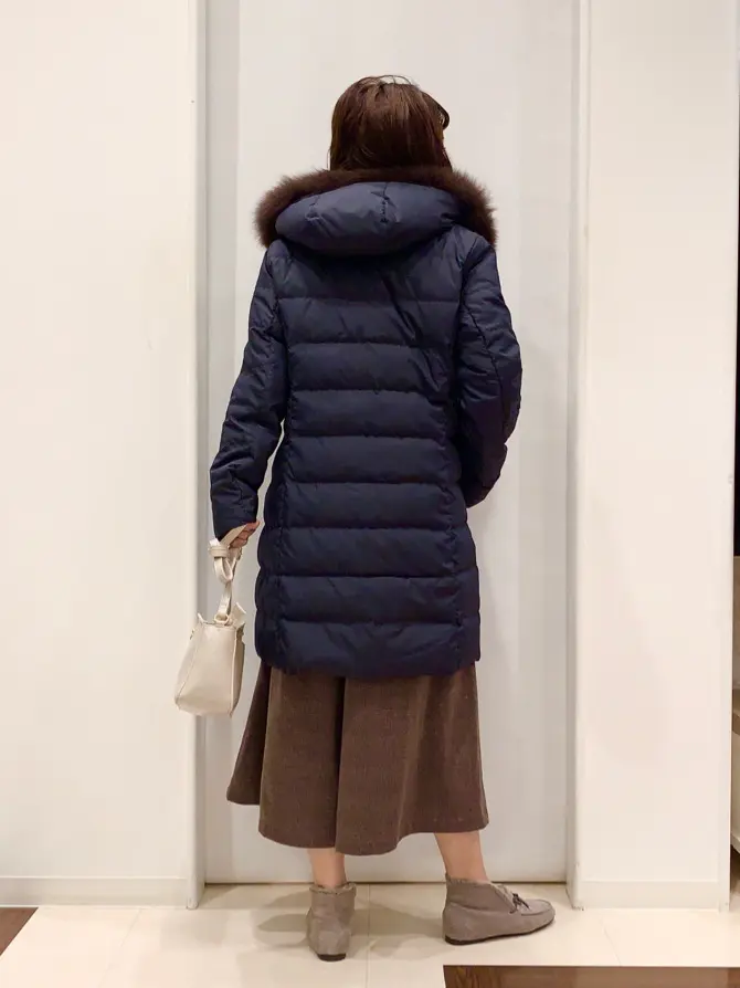 ANY SIS 横田 コーディネート画像