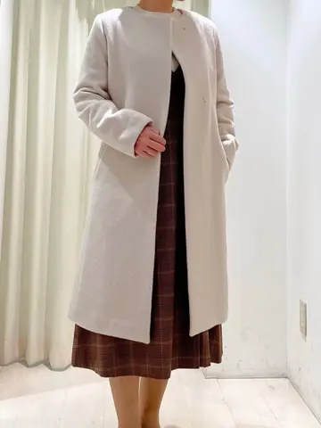 ANY SIS 山田 コーディネート画像