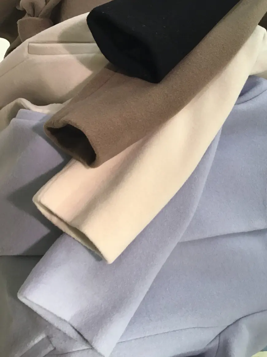 ANY SIS 山田 コーディネート画像