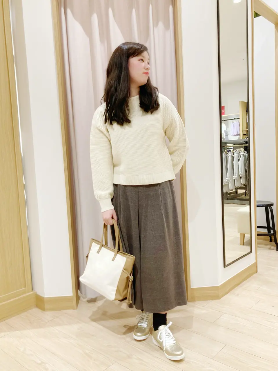  濱口 コーディネート画像