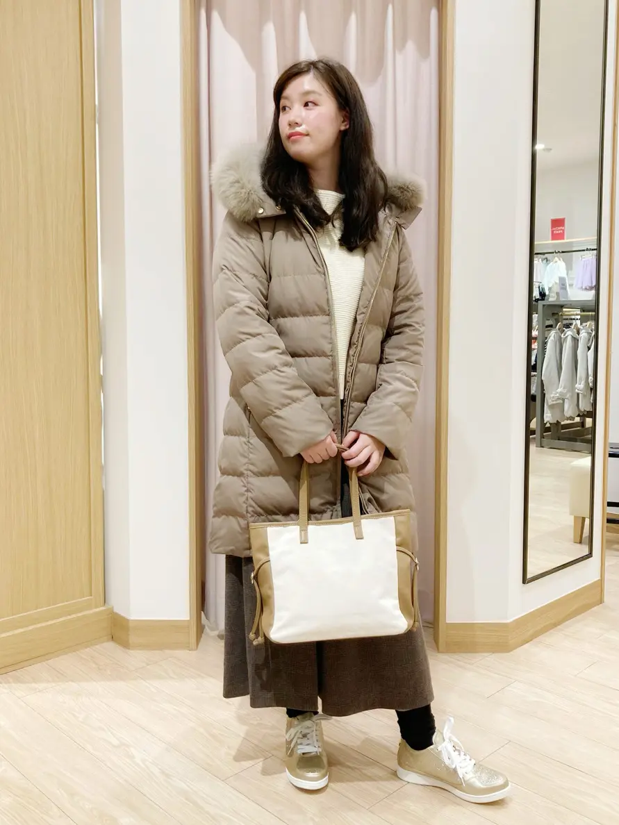  濱口 コーディネート画像