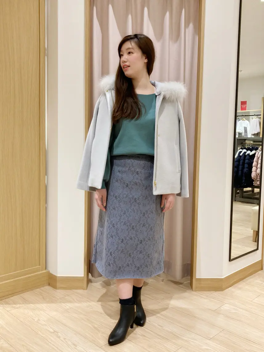  濱口 コーディネート画像