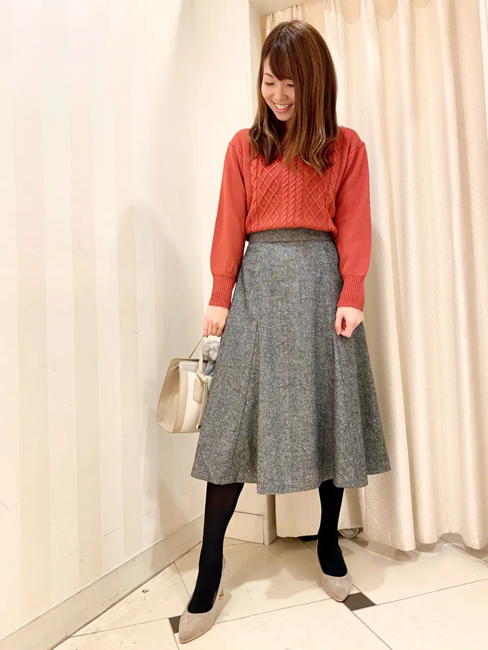  金井 コーディネート画像