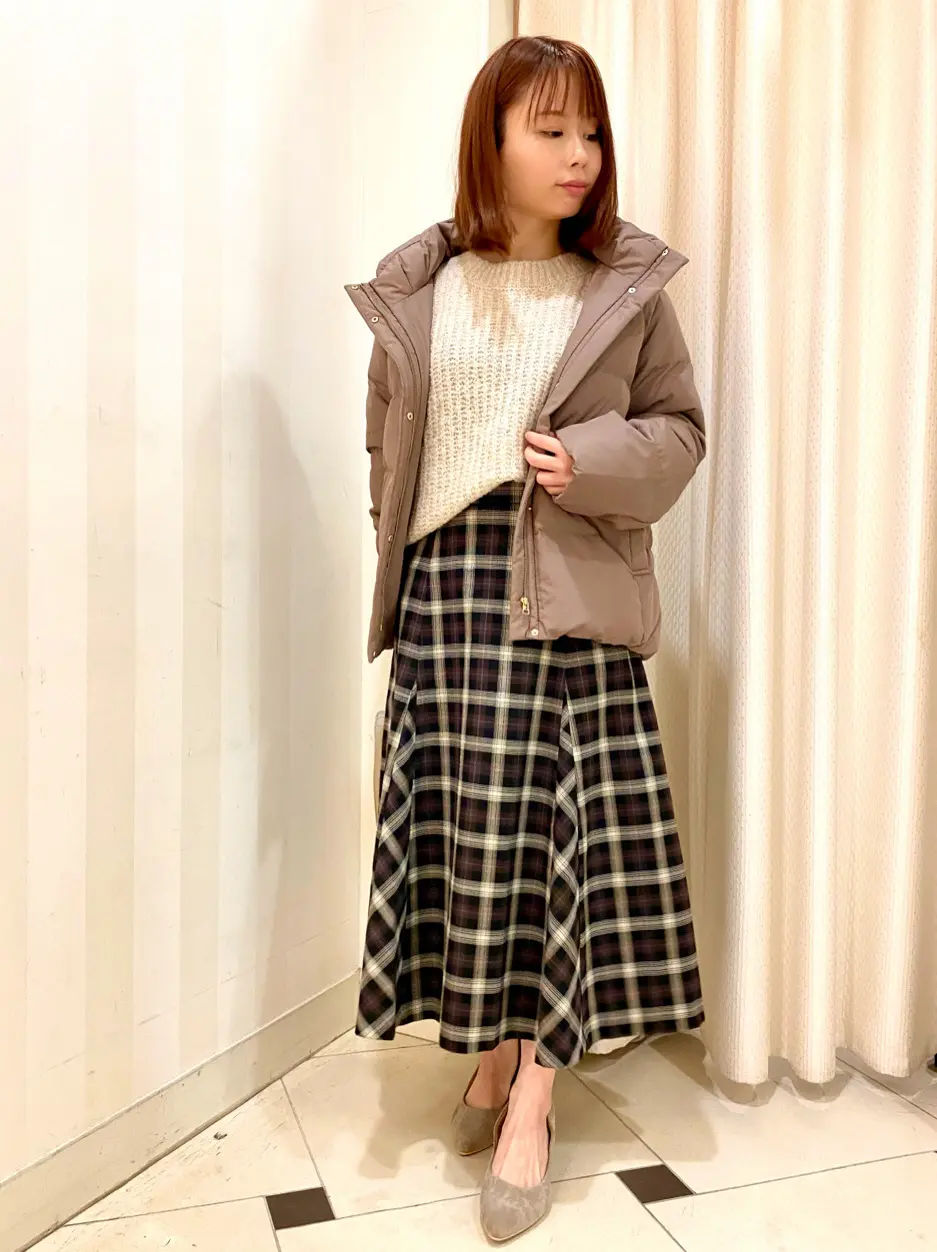  横尾 コーディネート画像