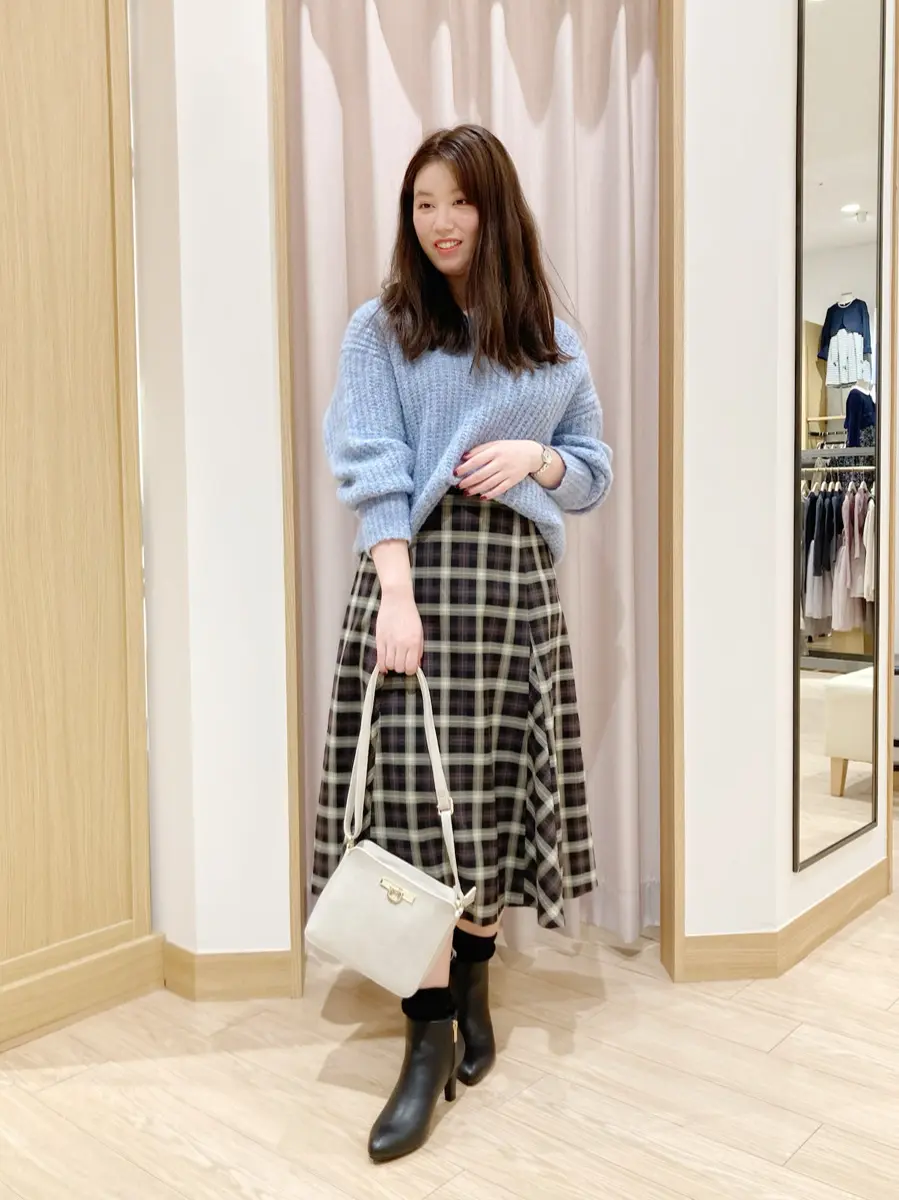  濱口 コーディネート画像