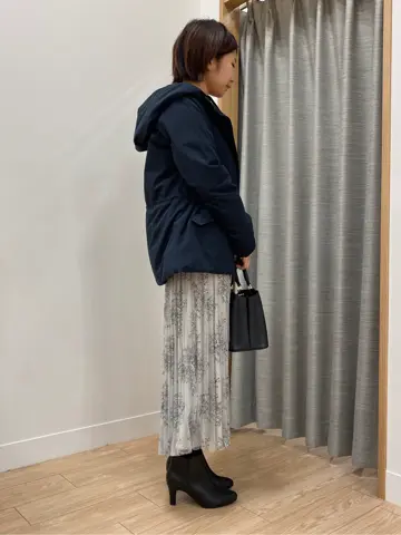 ANY SIS 斉藤 コーディネート画像