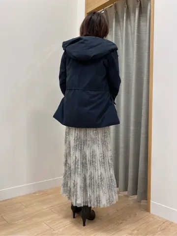 ANY SIS 斉藤 コーディネート画像