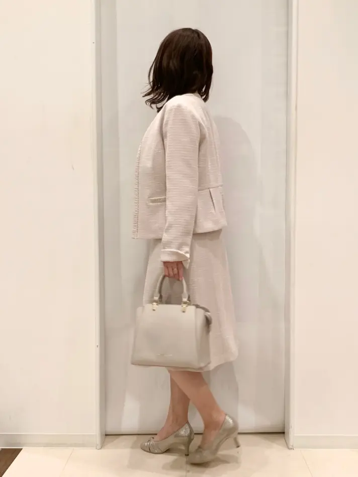 ANY SIS 横田 コーディネート画像