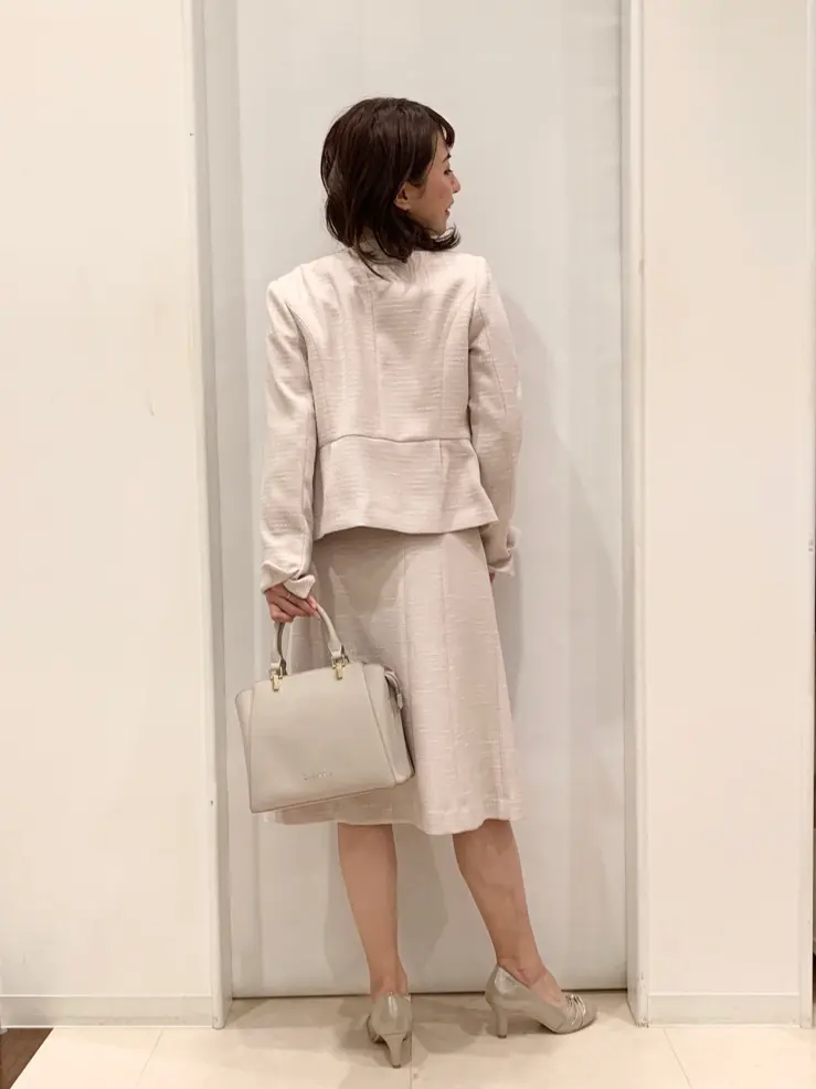 ANY SIS 横田 コーディネート画像