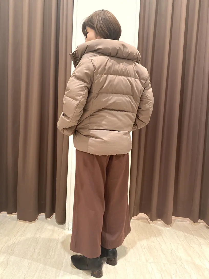 ANY SIS 岩本 コーディネート画像