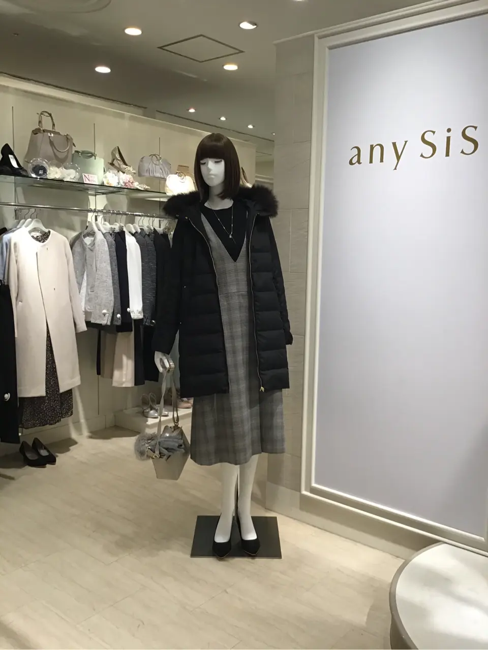  島崎 コーディネート画像