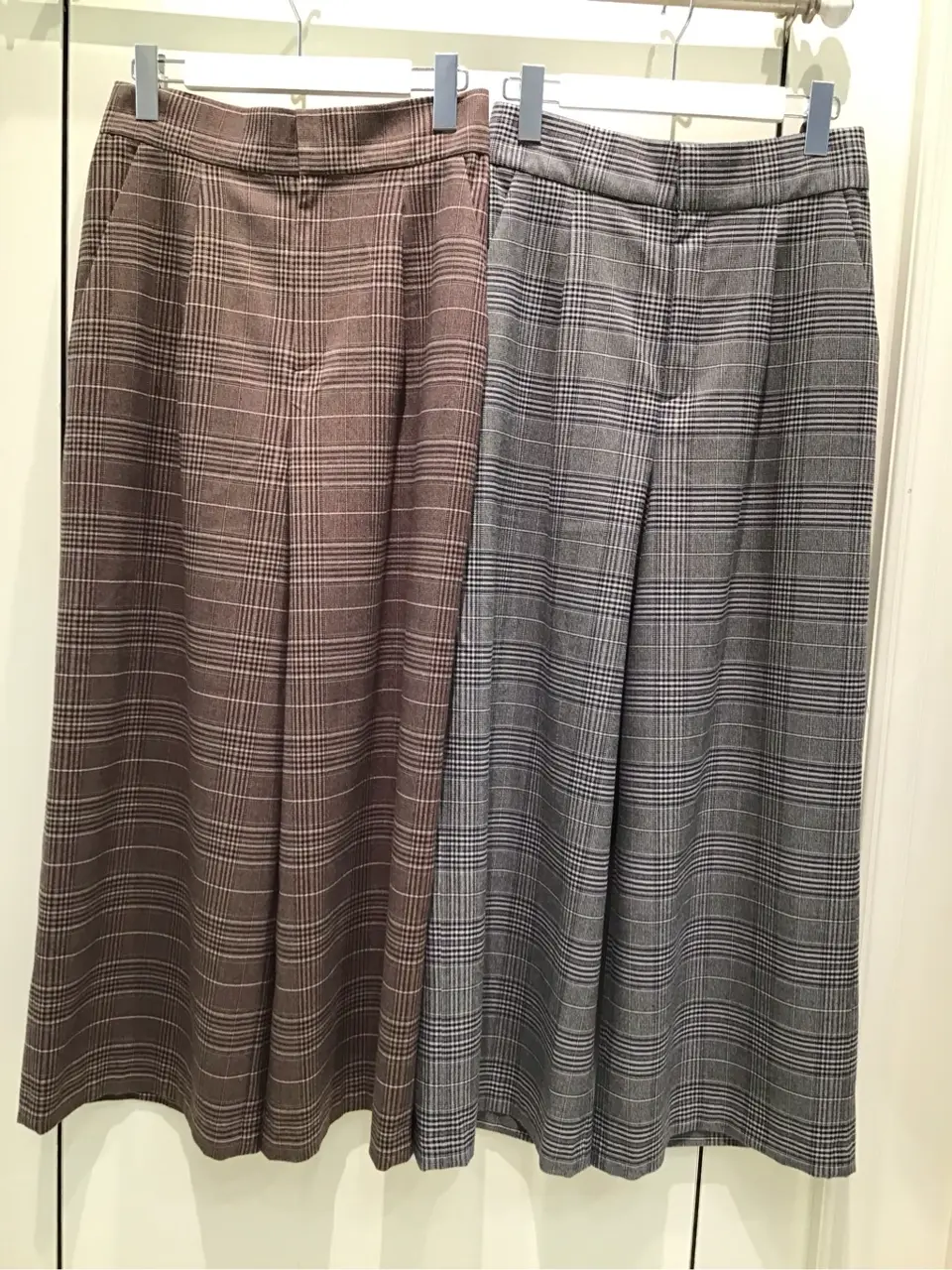 ANY SIS 塩田 コーディネート画像