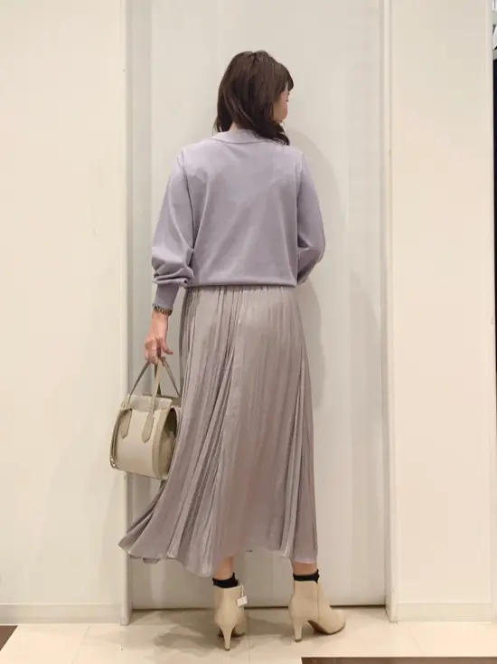 ANY SIS 横田 コーディネート画像