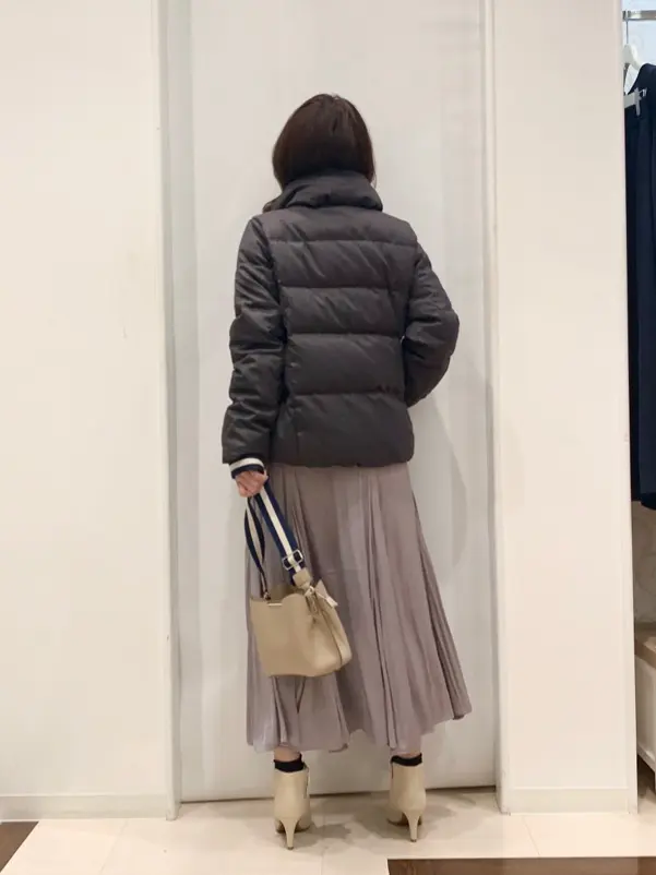 ANY SIS 横田 コーディネート画像