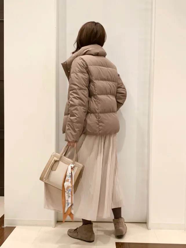 ANY SIS 横田 コーディネート画像