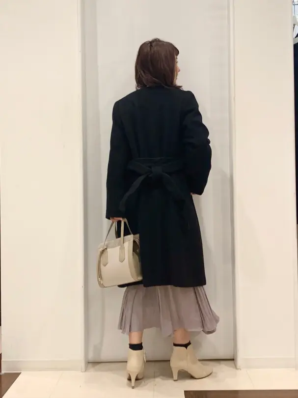 ANY SIS 横田 コーディネート画像