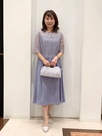 ANY SIS 横田 コーディネート画像