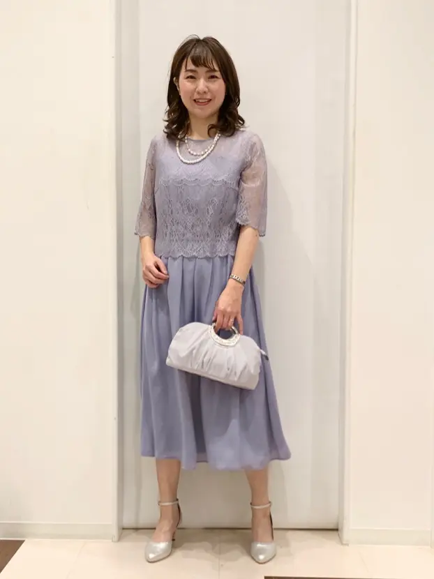 ANY SIS 横田 コーディネート画像