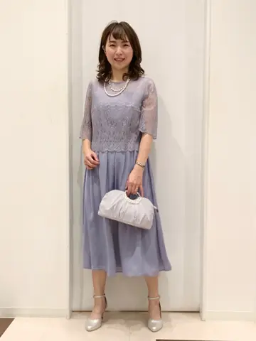 ANY SIS 横田 コーディネート画像