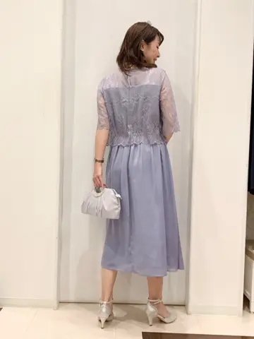 ANY SIS 横田 コーディネート画像