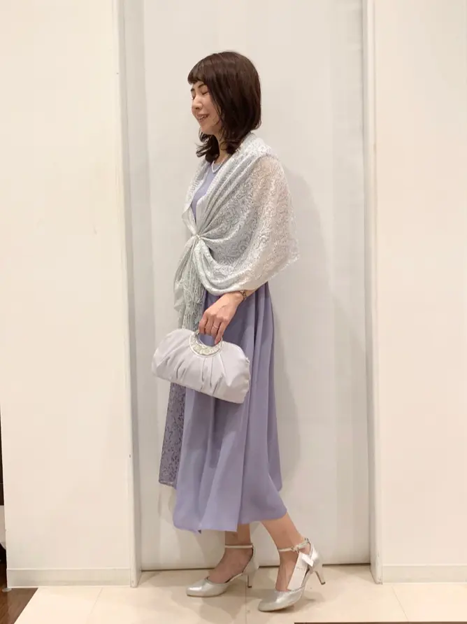 ANY SIS 横田 コーディネート画像