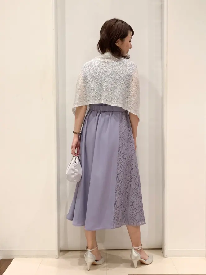 ANY SIS 横田 コーディネート画像