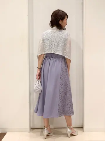 ANY SIS 横田 コーディネート画像