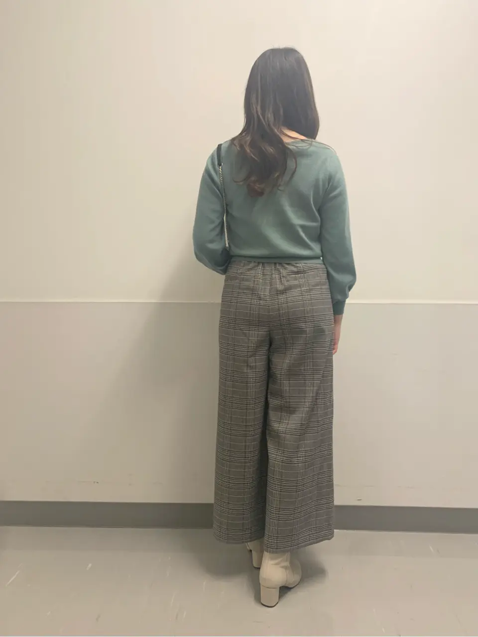 ANY SIS mami コーディネート画像