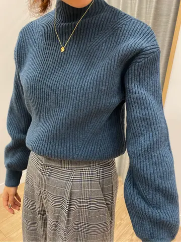 ANY SIS 斉藤 コーディネート画像