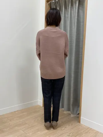 ANY SIS 斉藤 コーディネート画像