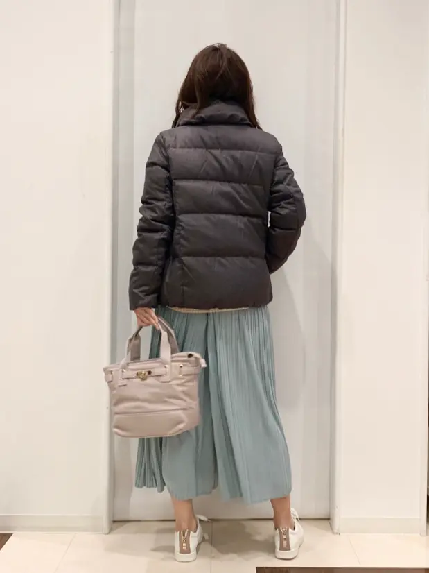 ANY SIS 横田 コーディネート画像