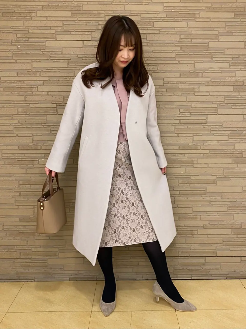  藤田 コーディネート画像