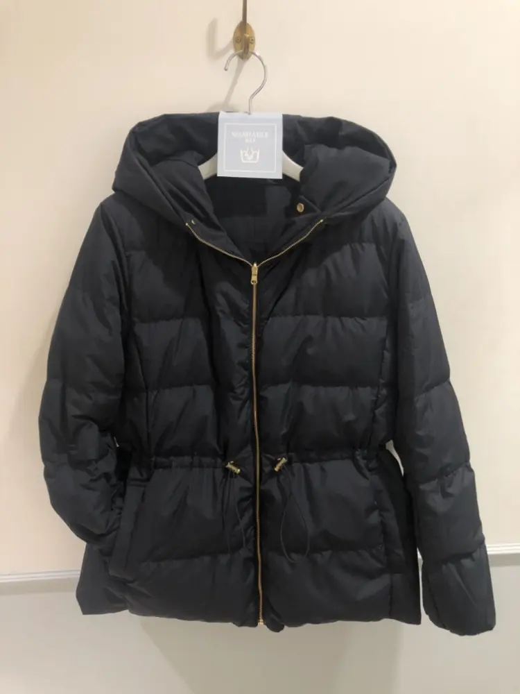 ANY SIS 竹内 コーディネート画像